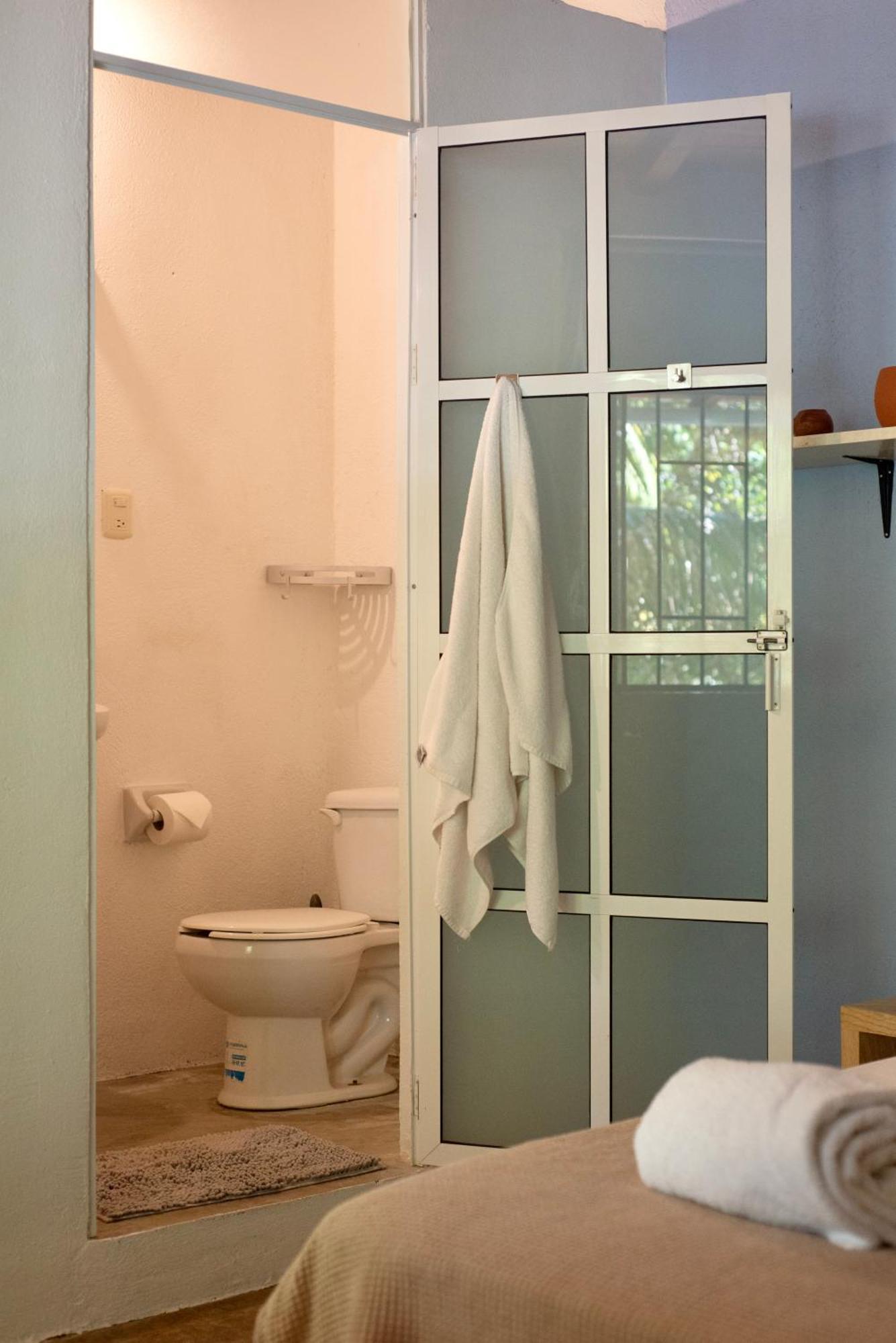 La Punta Beach House Пуэрто-Эскондидо Экстерьер фото